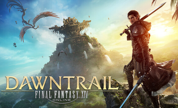 First Impressions: Does FFXIV’s Dawntrail Graphical Update Live Up to the Hype?